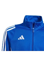 Mikina adidas Tiro 24 Training Jr IR9509