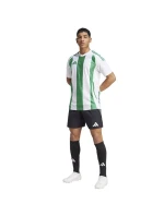 Adidas Striped 24 JSY M IW2148 tričko Adidas Striped 24 JSY M IW2148 tričko