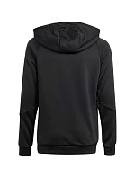 Mikina adidas Tiro 24 Training Hoodie Jr IJ9960
