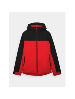 Lyžařská bunda 4F M 4FWAW24TTJAM579-62S pánské Lyžařská bunda 4F M 4FWAW24TTJAM579-62S pánské