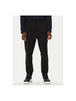 Pánské sportovní kalhoty Armani Exchange černé (6DZPAB-ZJKBZ-1200) Pánské sportovní kalhoty Armani Exchange černé (6DZPAB-ZJKBZ-1200)