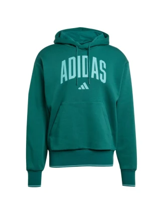 Adidas Collegiate Hoodie M KC3873
