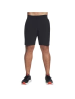 Skechers Movement Short M01SH22B-BLK Black L