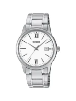 Pánské hodinky CASIO MTP-V002D-7B3 + BOX Pánské hodinky CASIO MTP-V002D-7B3 + BOX