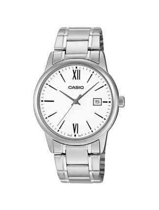 Pánské hodinky CASIO MTP-V002D-7B3 + BOX Pánské hodinky CASIO MTP-V002D-7B3 + BOX