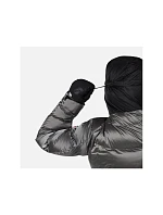 Dámská lyžařská bunda ROSSIGNOL W DAILLE DOWN JKT, šedá