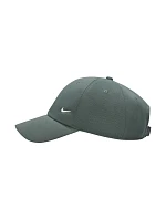 Kšiltovka Nike Club olivová FZ5698 303 Kšiltovka Nike Club olivová FZ5698 303