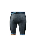 Pánské šortky Techfit Chill M S27030 - Adidas Pánské šortky Techfit Chill M S27030 - Adidas