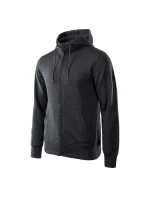 Pánská mikina M silian II 92800215200 - Hi-Tec Pánská mikina M silian II 92800215200 - Hi-Tec