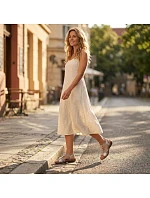 Dámské pohodlné nazouvací sandály Rieker 62850-90 Dámské pohodlné nazouvací sandály Rieker 62850-90