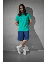 B&C My Eco Polo 65/35_° Piqué polo 01.U428 pacific grey B&C My Eco Polo 65/35_° Piqué polo 01.U428 pacific grey