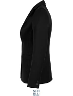 NEOBLU Marius Women Dámské sako 24.3165 deep black NEOBLU Marius Women Dámské sako 24.3165 deep black