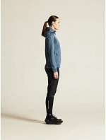 Craft Corporate ADV Unify Hoodie Jacket W Dámská bunda s kapucí 81.9133 hay