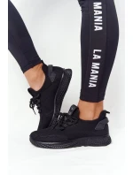 Dámská Sportovní Obuv Černé Roxy