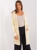 Jumper AT SW 234503.00P světle béžová Jumper AT SW 234503.00P světle béžová