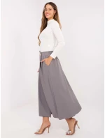 Sukně IT SD 81036.32 šedá