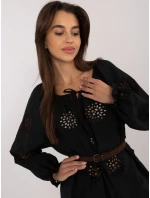 Halenka LK BZ 509747.80 černá Halenka LK BZ 509747.80 černá