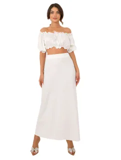 Sada LK KMPL 509746.02 bílá