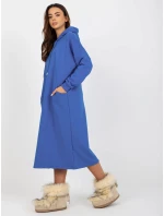 Mikina RV BL 8335.58P tmavě modrá Mikina RV BL 8335.58P tmavě modrá