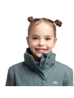 Dívčí bunda Trespass Astound