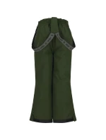 Dětské lyžařské kalhoty ZigZag Soho W-PRO 10000