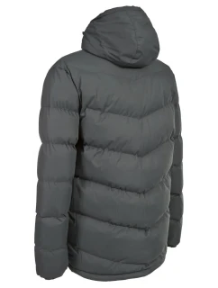 Pánská prošívaná bunda Trespass Blustery