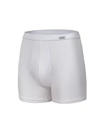 Pánské boxerky Authentic Perfect 092 Bílá - Cornette