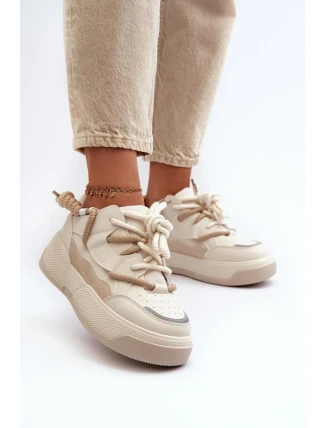 Sportovní obuv model 198214 Step in style Sportovní obuv model 198214 Step in style