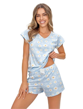 Pyžama  model 223673 Donna