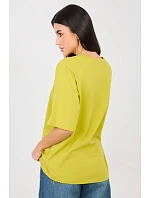 T-shirt model 226690 Rue Paris