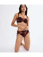 SUMMER PALM — Midi-bikiny s tvarujícím efektem a nastavitelnými stranami Triumph