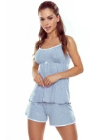 Eldar First Lady Albina pyžamo s/r S-XL