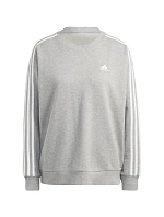Mikina adidas Essentials se třemi pruhy W IC9905