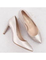 Semišové lodičky Sergio Leone 1339 W SK428B Semišové lodičky Sergio Leone 1339 W SK428B