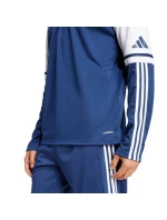 Mikina adidas Squadra 25 Training Top M JD2983 pánské Mikina adidas Squadra 25 Training Top M JD2983 pánské
