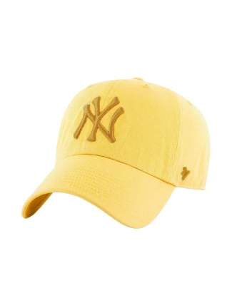Baseballová čepice 47 New York Yankees Clean Up All B-RGW17GWS-H6 Baseballová čepice 47 New York Yankees Clean Up All B-RGW17GWS-H6