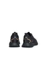 Pánské boty BOSS SNEAKER JONAH_RUNN_METH BLACK (50513195-009)