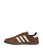 Dámské boty adidas Breaknet Sleek brown KK4670 dámské