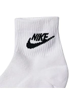 Nike Everyday Elevated Crew 3 páry ponožek IH8528 903 Nike Everyday Elevated Crew 3 páry ponožek IH8528 903