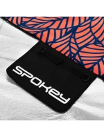 Pikniková deka Spokey Picnic Leaf 180x210 cm 927387