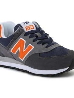 Boty New Balance M ML574EAF