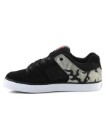 DC Shoes Pure Black Camouflage M 300660-CA1