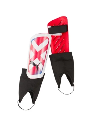 Fotbalové chrániče kotníků Puma Ultra Light 30874 05 Fotbalové chrániče kotníků Puma Ultra Light 30874 05