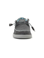 Boty Hey Dude Wally Sox M 40019-025 Boty Hey Dude Wally Sox M 40019-025