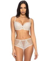 Mat 3546/52 Mariella barva: béžovo-mléčná Mat 3546/52 Mariella barva: béžovo-mléčná