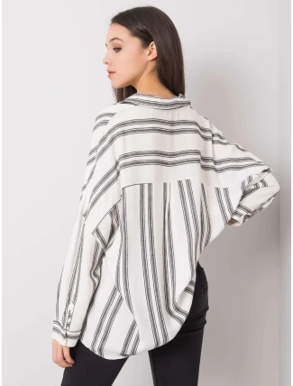 Košile 351 KS 24032021.67 ecru Košile 351 KS 24032021.67 ecru