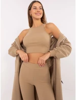 Sada EM KMPL 851.86P tmavě lila