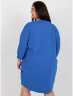 Tunika RV TU 7505.15 tmavě modrá Tunika RV TU 7505.15 tmavě modrá