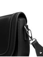 Dámská kabelka Vuch Labela Black