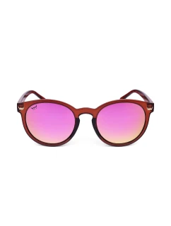 Dámské sluneční brýle Vuch Foxy Dotty Mocha